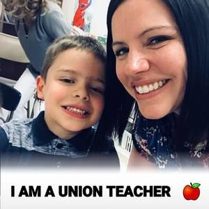 Meet your Posher, Julie